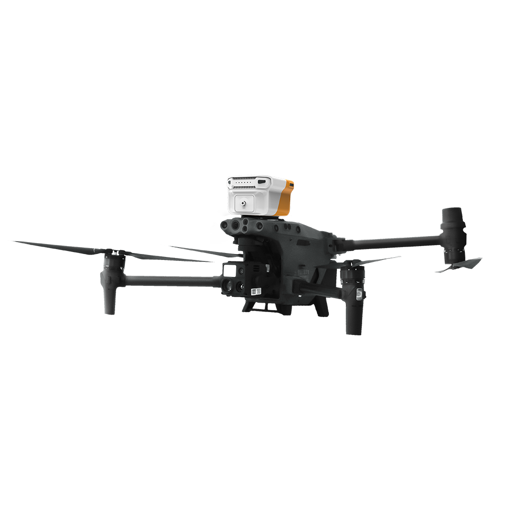 turntech-solutions-dji-drone-payloads-canada-sniffer4D-methane-sensor-2