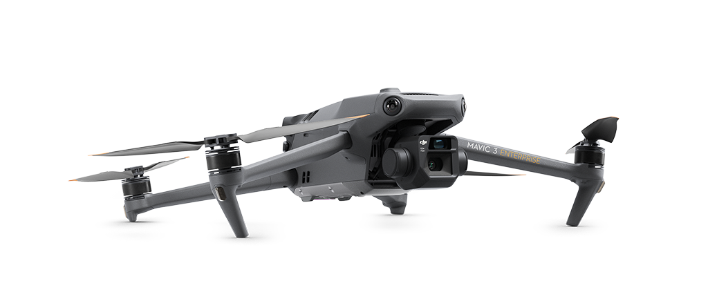 Mavic 3E by DJI - Enterprise Drones for Sale - TurnTech Solutions - Langley, BC, Canada