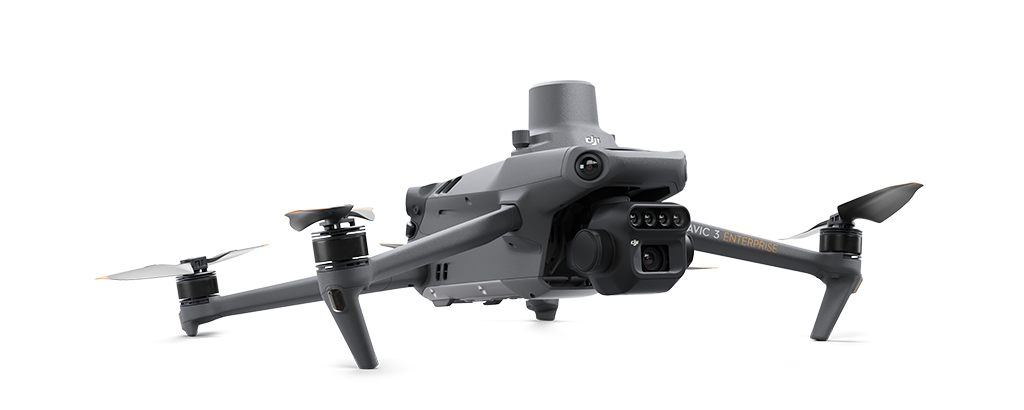 Mavic 3M by DJI - Enterprise Drones for Sale - TurnTech Solutions - Langley, BC, Canada