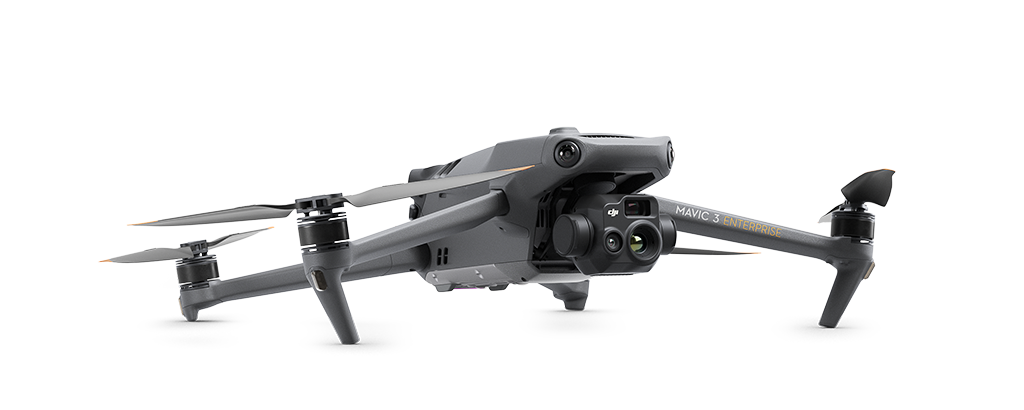 Mavic 3T by DJI - Enterprise Drones for Sale - TurnTech Solutions - Langley, BC, Canada