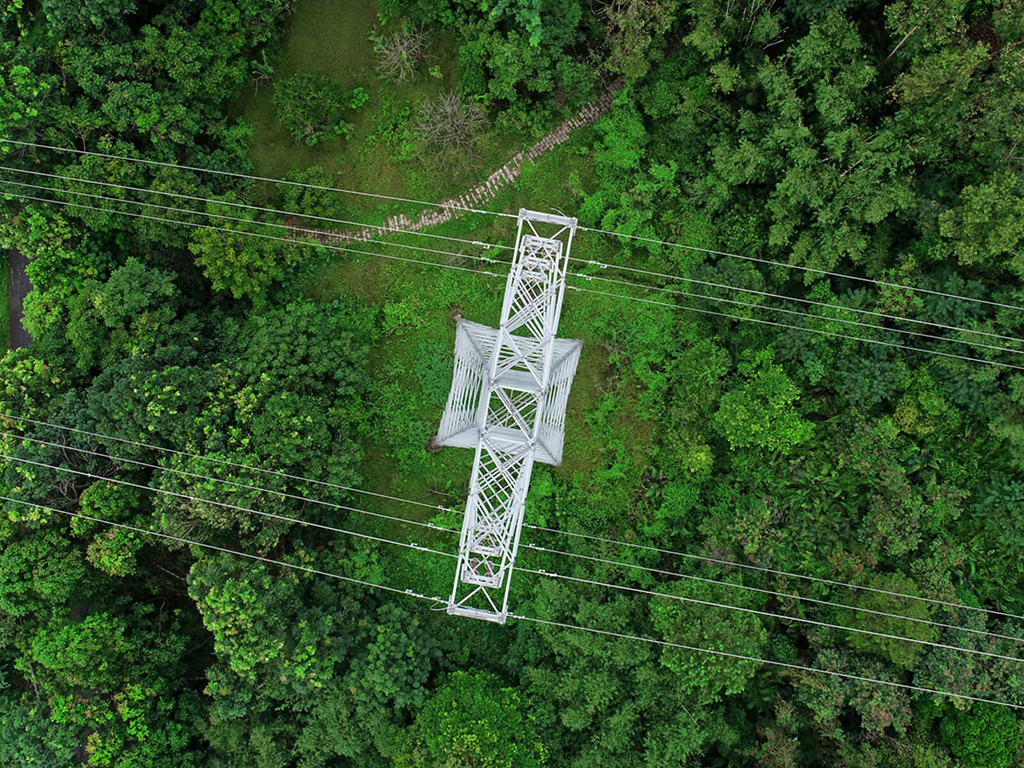 Drones for the Energy Sector - DJI Enterprise Silver Partner - TurnTech Solutions - Langley, BC, Canada | Energy Industry Drone Solutions