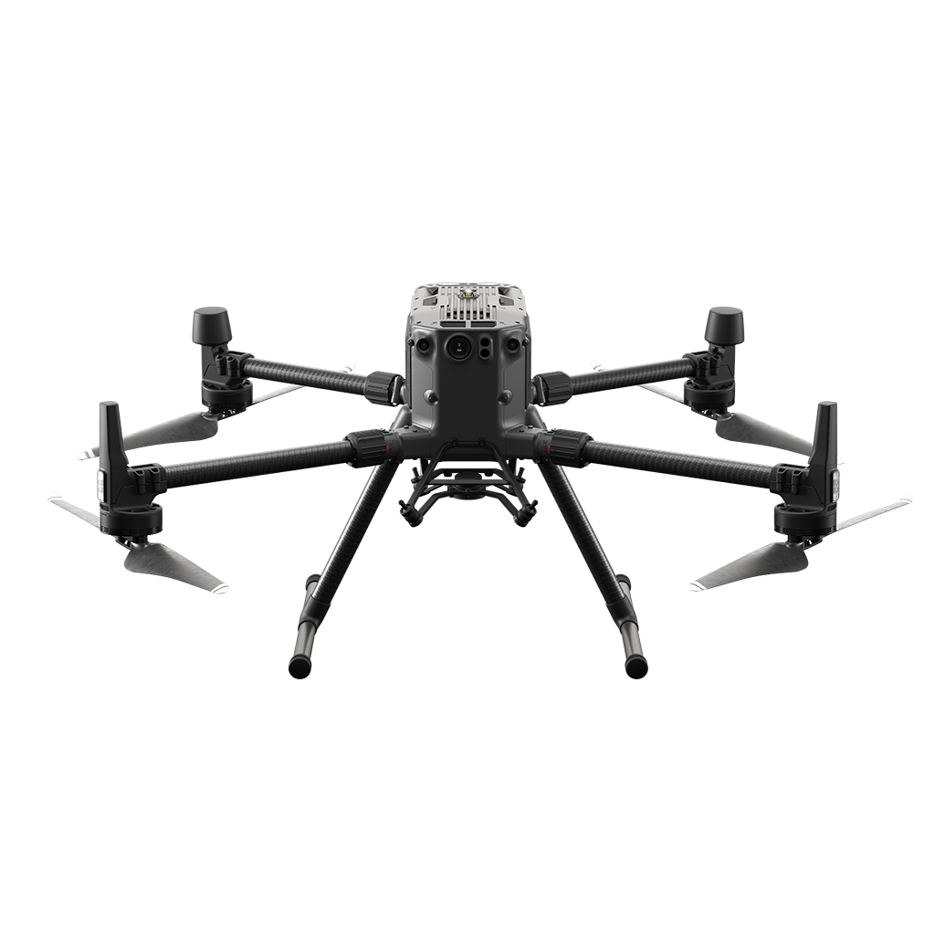 DJI Matrice 300 RTK Drone - DJI Enterprise Silver Partner - TurnTech Solutions - Langley, BC, Canada | Industry Drone Solutions