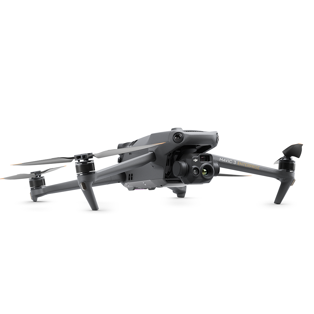 DJI Mavic 3 Thermal Drone - DJI Enterprise Silver Partner - TurnTech Solutions - Langley, BC, Canada | Industry Drone Solutions