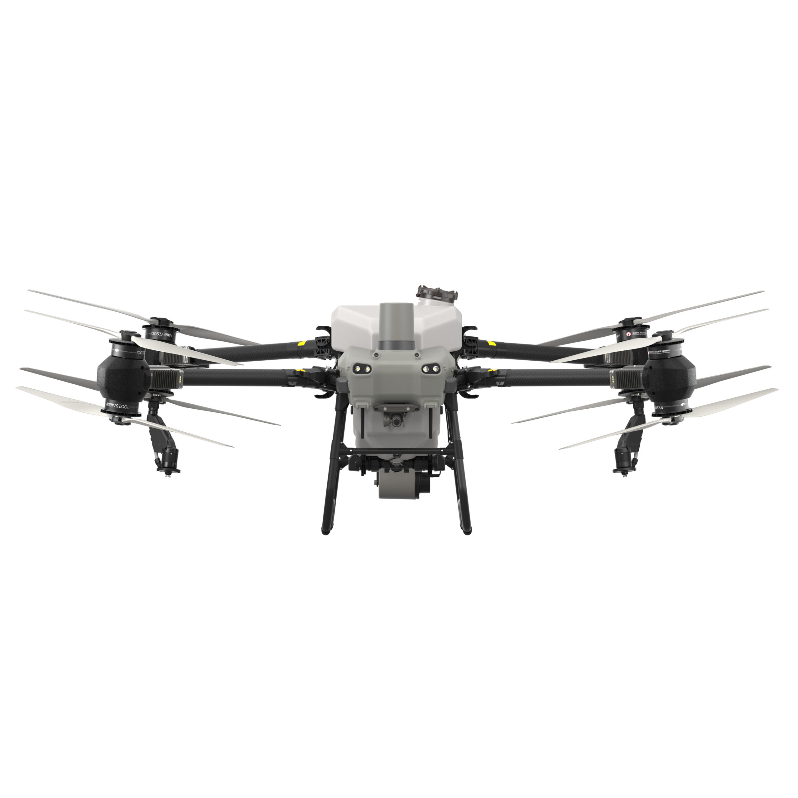 DJI AGRAS T50: Ideal for Large-Scale Farming Operations | Now Available | BC, Canada | Drones for Agriculture