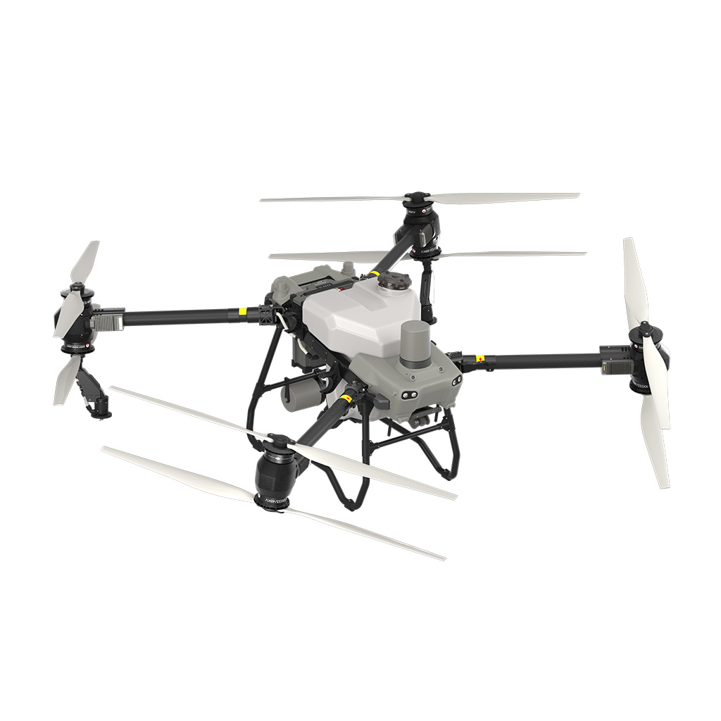DJI AGRAS T50: Ideal for Large-Scale Farming Operations | Now Available | BC, Canada | Drones for Agriculture
